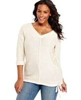   at    Plus Size DKNY Jeans Clothing Apparel for Womens