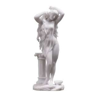    Goddess Aphrodite (Venus) Greek Roman Mythology Statue Sculpture 