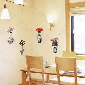  Flower Select 1   Wall Decals Stickers Appliques Home 