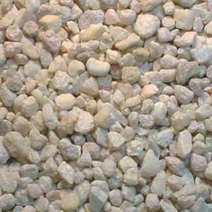   Mini White Aquarium Gravel, 20 lbs.