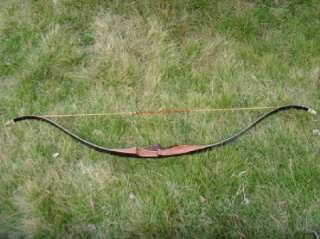 Laminated Recurve Hybrid Bow 30 65 lbs Archery Hunting RH cj 3  