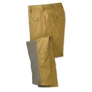    Stain resistant Briar Pants, Cuffed, 42W X 27L