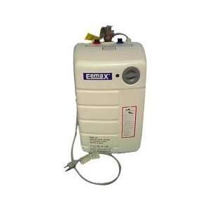    EEMax 478240 2.5 Gal Water Heater Mini Tank