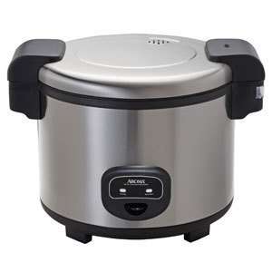  Aroma 60 Cup Cool Touch Rice Cooker