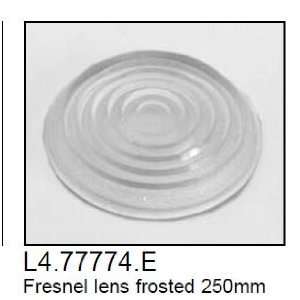  Arri Arrisun 12 Plus 1200W HMI Par Frosted Fresnel Lens 