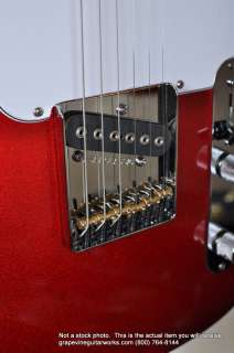 USA ASAT Classic Electric Guitar  