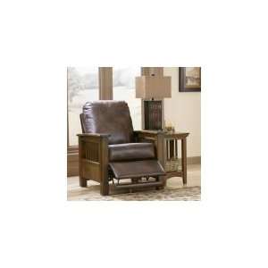   Canyon High Leg Recliner by Signature Design By Ashley