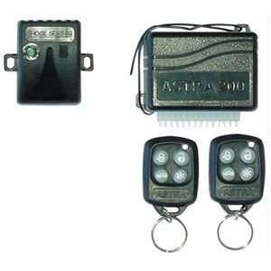  ASTRA ASTRA200 1 RELAY CAR ALARM