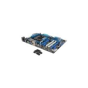  ASUS P9X79 DELUXE ATX Intel Motherboard with UEFI BIOS 