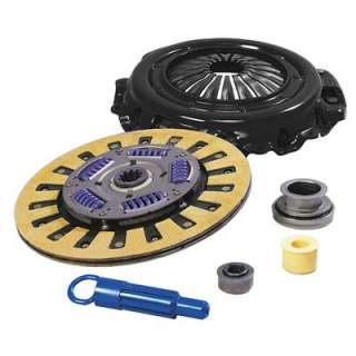 Zoom High Performance Clutch Kit HP1675 1A 013321600132  