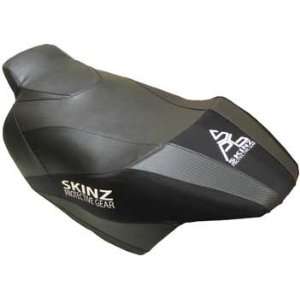  Skinz Protective Gear Grip Top Performance Seat Wrap 