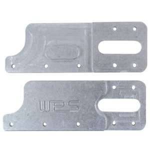  WPS Slide Rail Extension   12.5in. Track with 6.25in. Axle 