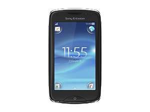   Phone w/3 Touch Screen/3.15MP Camera/Bluetooth v2.1 with A2DP (CK15a