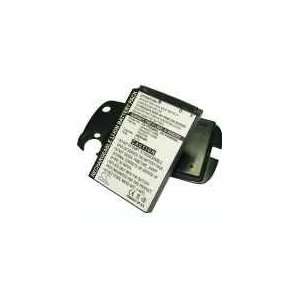  Extended battery for Audiovox PPC6800 PPC 6800 35H00077 