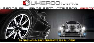 Welcome to UKEROO Auto Parts.