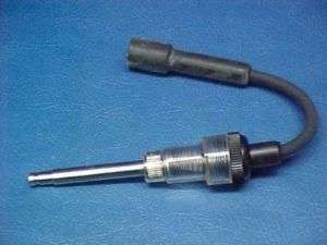 12VOLT IN LINE SPARK PLUG TESTER AUTO 12 VOLT  