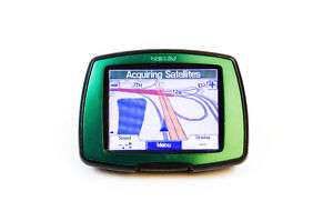 Garmin StreetPilots c340 Automotive GPS Receiver 753759053550 