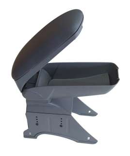 Universal black arm rest Armrest Console for car, B  