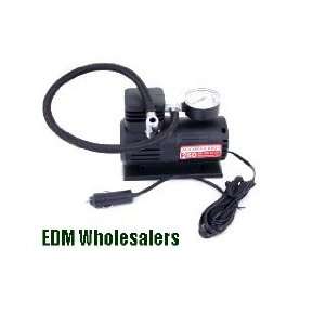  NEW AIR COMPRESSOR MINI 250 PSI 12 VOLT NEW AUTO PUMP 