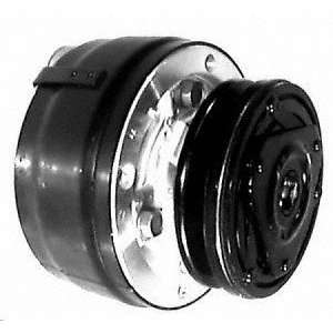    Frigette A/C Parts 204 20226 New Compressor And Clutch Automotive