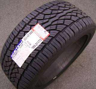 NEW FALKEN S/TZ 04 A/T TIRES 305/40/R22 305 40 22 STZ  