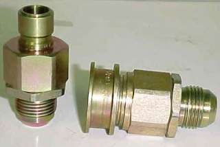 Snap tite 1/2 EA Ser Quick Disconnect Coupling Fitting  