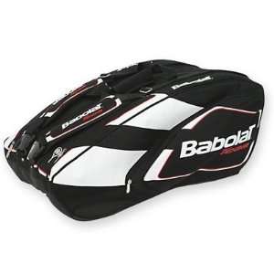  Babolat Pro Team 12 Pack Tennis Racquet Bag   13700 