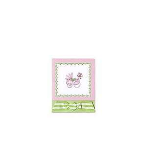  Pink Baby Carriage Baby Girl Announcements Baby