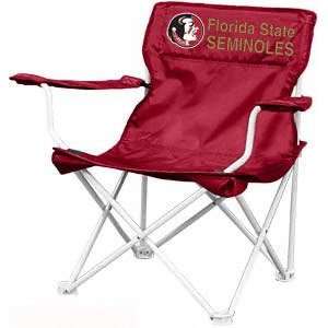  Florida State Seminoles Toddler Tailgate Chair Sports 