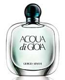    Giorgio Armani Acqua di Gioia Eau de Parfum 1.7 oz customer 