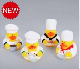 Duck Baby Squirting Bath Toy,Party Favours,BTB009  