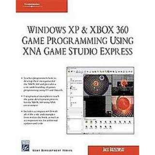 XNA Game Studio 4.0 for Xbox 360 Developers (Paperback).Opens in a new 
