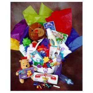  Welcome Baby Gift Baskets 