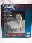   Careguard Shower Chair / Bath Seat with Back Rest   Model # 95