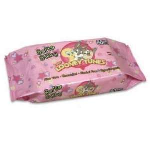  Baby Wipes 80 count(Baby Looney Tunes) Health & Personal 