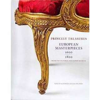 European Masterpieces 1600 1800 (Hardcover).Opens in a new window