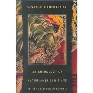 Seventh Generation (Paperback).Opens in a new window