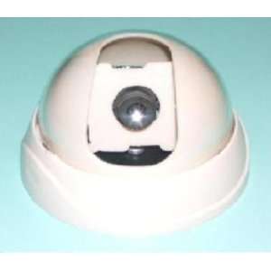  Eartheyes DA W122 1/3 Sharp CCD 420L Indoor dome Camera 