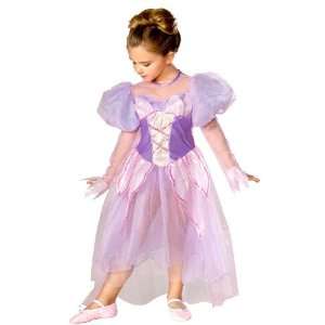  Nutcracker Ballerina Child Costume   Medium (8 10) Toys 