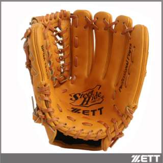 ZETT 12 Baseball Gloves All Positions Pitcher RHT  