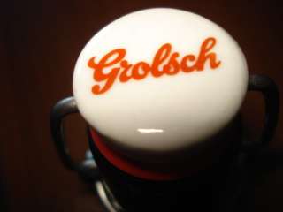 by GROLSCH Holland Beer