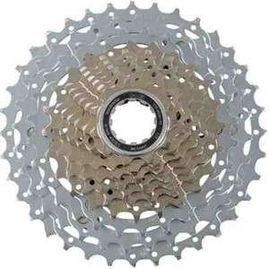 Shimano SLX CS HG81 Dyna sys 10 Sp Cassette 11 36t NEW  