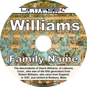   Family Name {1887} Tree History Genealogy Biography   Book on CD