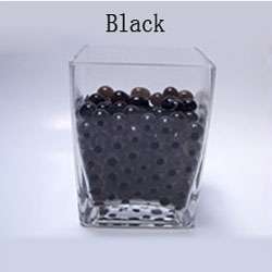 60g Crystal Soil Water Pearls Jelly Balls Gel Beads For Any Function 