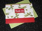   18 Butterfly Garden Blank Thank You Note Cards 840341542346  