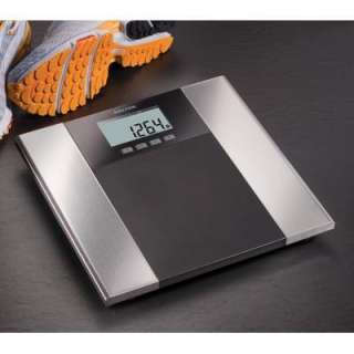 Salter 9108 Body Fat Analyzer Scale 77784002940  