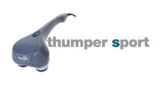 Thumper Authorized Dealers   Full 2 YEAR Manufacturers Warranty 