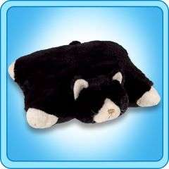 NEW MY PILLOW PETS LARGE 18 SASSY CAT TOY GIFT  