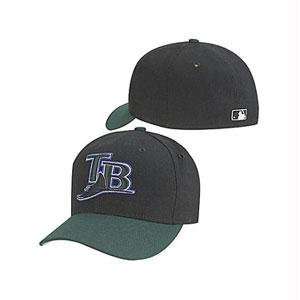   Authentic MLB On Field Exact Fit Baseball Cap