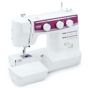 Brother XL 5130 Mechanical Sewing Machine  